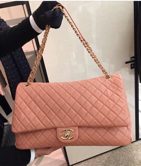 chanel xxl flap bag 2019 price|Chanel xxl airline bag.